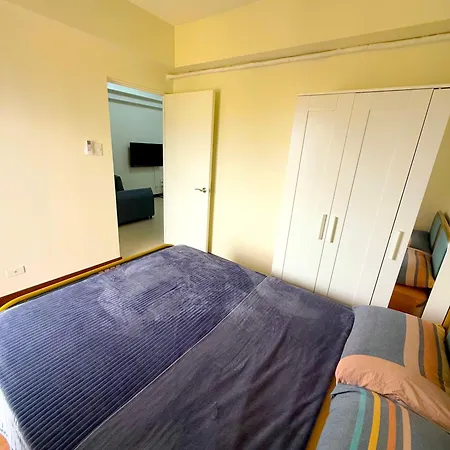 Vincondotel Near Bgc 2Br Fairlane 2409