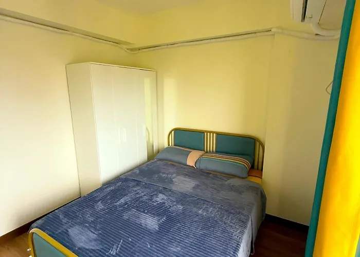 Vincondotel Near Bgc 2br Fairlane 2409